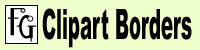 clipart borders