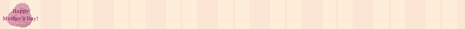mothers day clipart borders